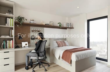 Between Towns Road, Cowley, Oxford - Image 2